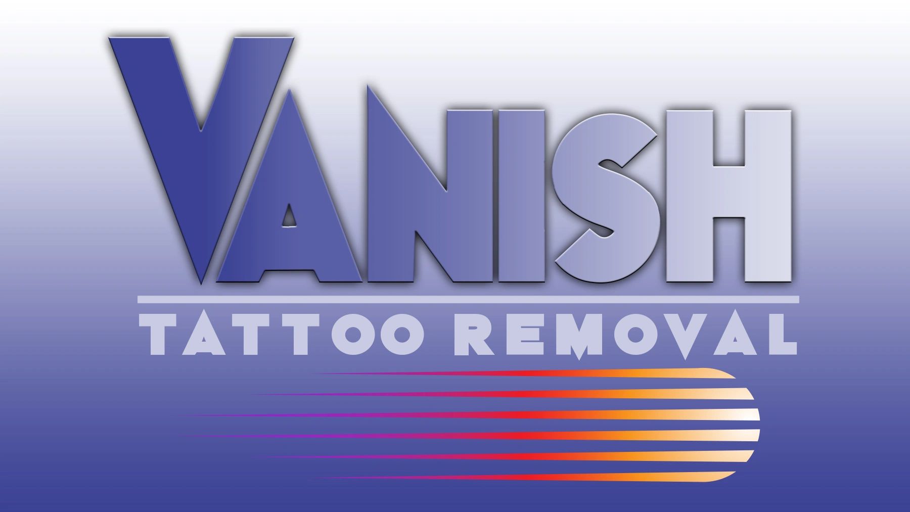 Vanish Tattoo Removal
